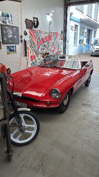 GSM Dart 1962